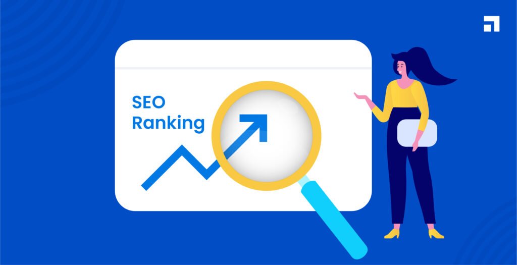 "Websites ranking"