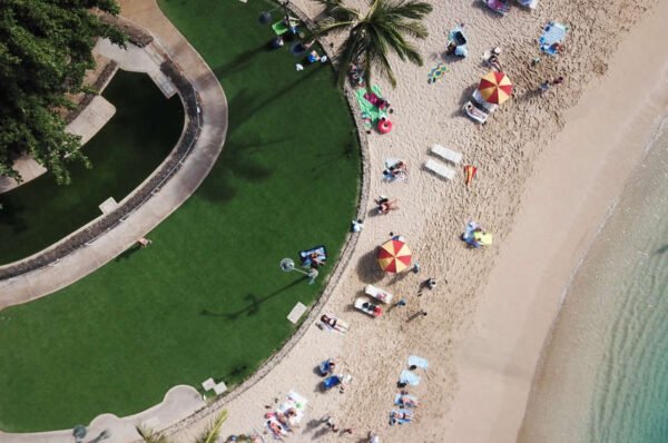 'Top 10 Destinations'