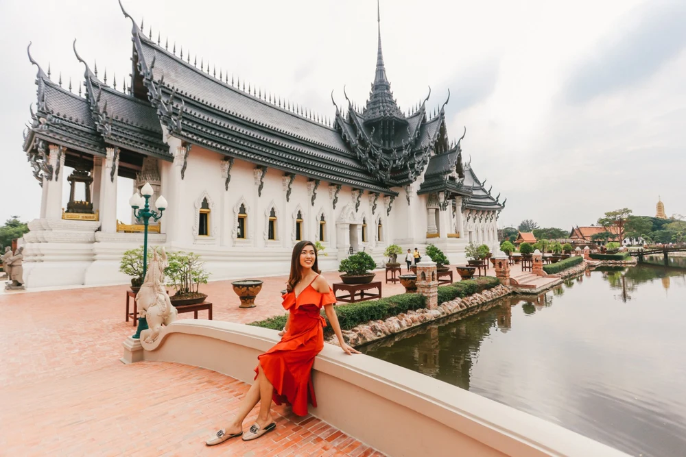 'Bangkok to Pattaya Road Trip'