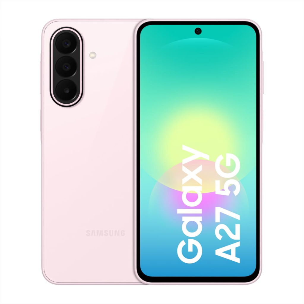 Samsung Galaxy A27 5G