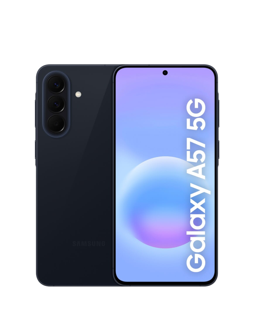 Samsung Galaxy A57 5G