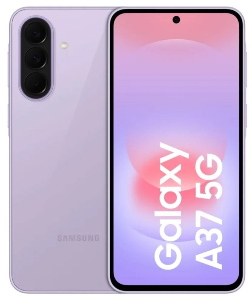Samsung Galaxy A37 5G performance