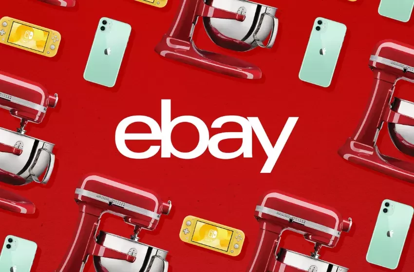 EBay Deals