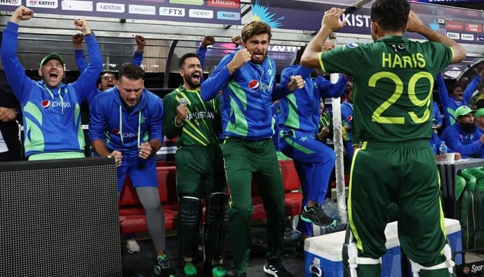  Pak vs NZ: Pakistan sail to 3rd T20 World Cup final after beating New Zealand