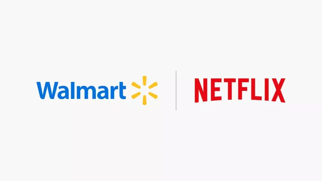 walmart netflix