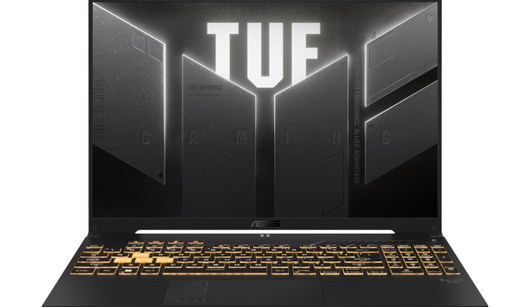  ASUS TUF Gaming F16