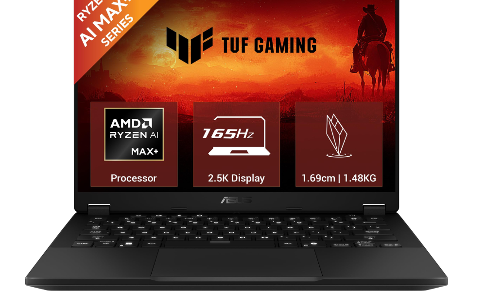 ASUS TUF Gaming A14 