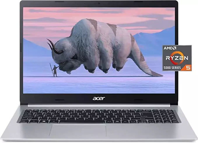 Acer Aspire 5