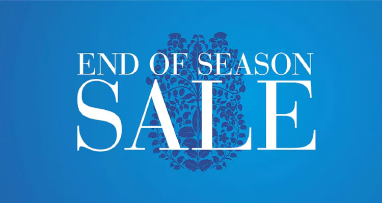 end season sale