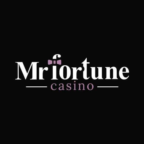 Mr. Fortune Casino Logo