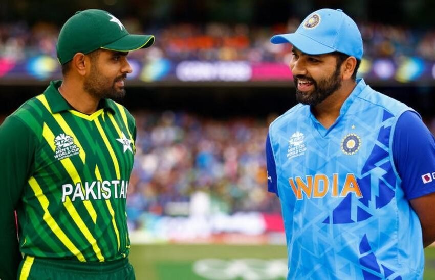  India and Pakistan to play Asia Cup clash at neutral venue of Kandy :