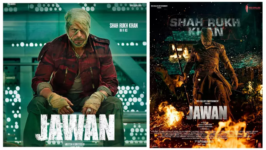  JAWAN MOVIE FULL REVIEW IN 2023 | SHAH RUKH KHAN