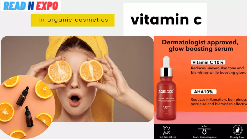 O3+ Vitamin C Booster Serum