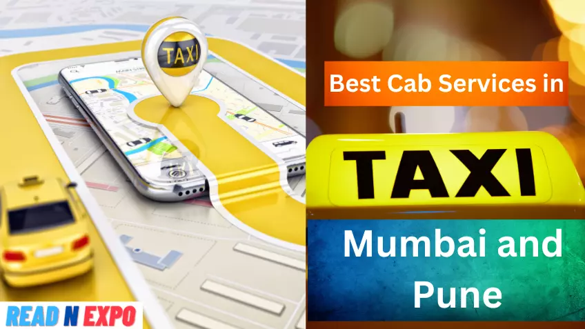 7 Best Cab Services in Mumbai and Pune