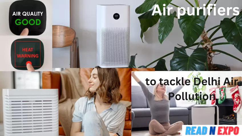 Top 5 air purifiers across price ranges to tackle Delhi air pollution