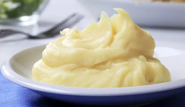 Mashed potato recipe2