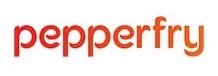 pepperfry logo20