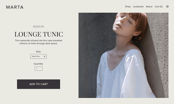 squarespace store 7 1