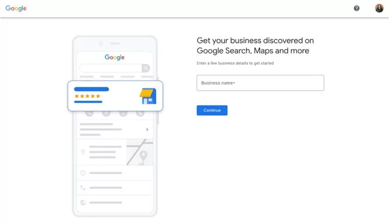 google my business 3