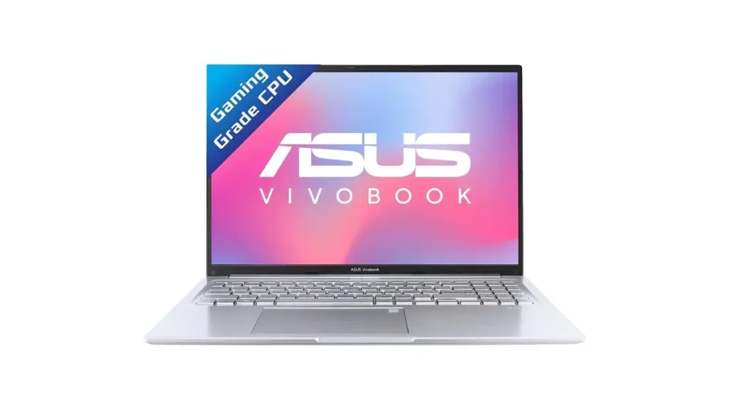 ASUS Laptop4