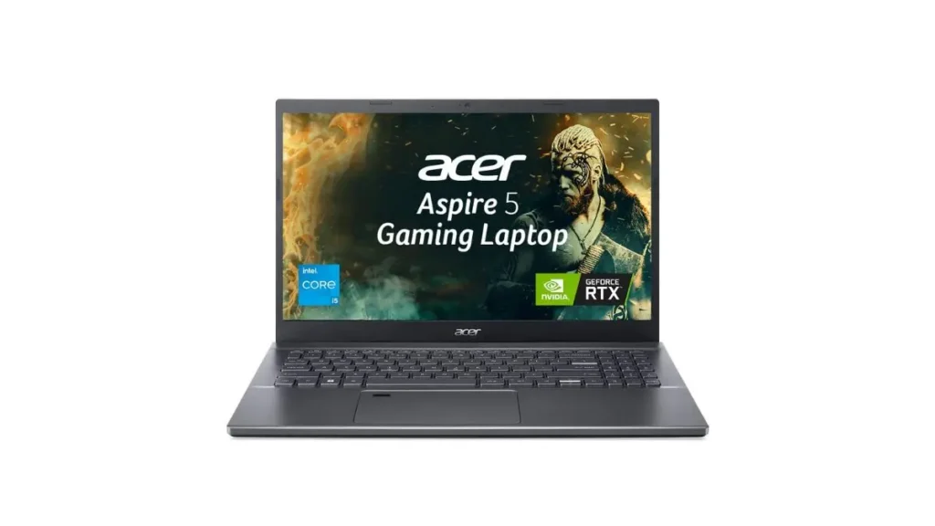 Acer Laptop 2