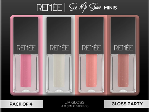 Renee Cosmetics