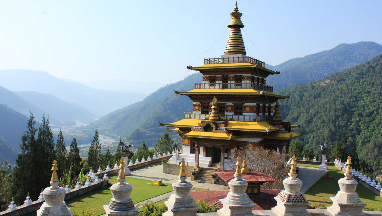 10 Places To Visit In Bhutan This Summer: A Complete Travel Guide 12 Screenshot 2025 03 25 170738