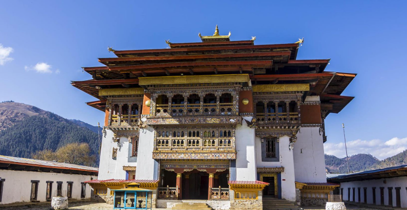 10 Places To Visit In Bhutan This Summer: A Complete Travel Guide 13 image 13