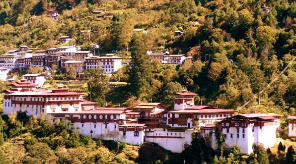 10 Places To Visit In Bhutan This Summer: A Complete Travel Guide 17 image 19
