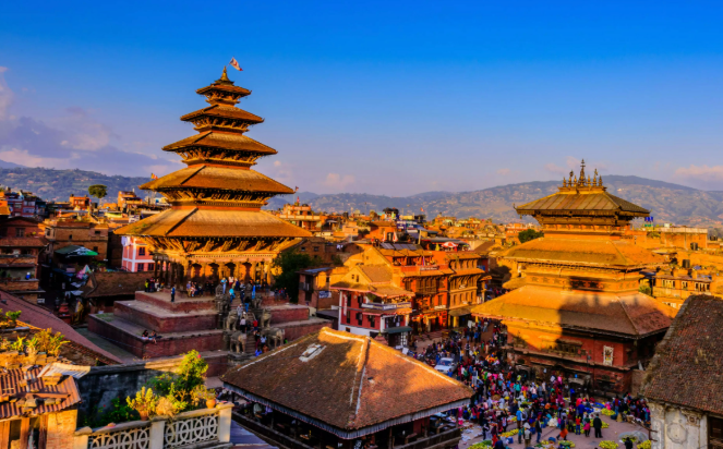 Top 10 Visa-Friendly Countries for Indian Tourists in 2025 2 image 2