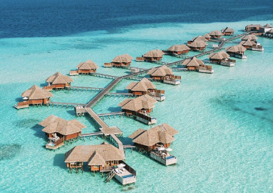Top 10 Visa-Friendly Countries for Indian Tourists in 2025 5 image 5