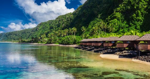 Top 10 Visa-Friendly Countries for Indian Tourists in 2025 8 image 8