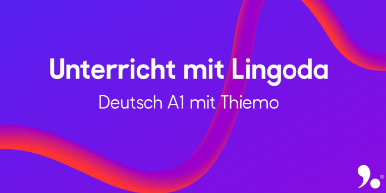 Learn German Online with Lingoda: Achieve Fluency in 30 Days 1 Lingoda
