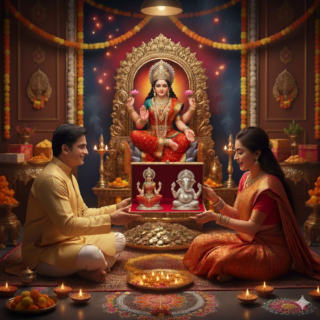 Best Dhanteras 2025 Gift Ideas to Make the Festival Truly Special 5 image 11