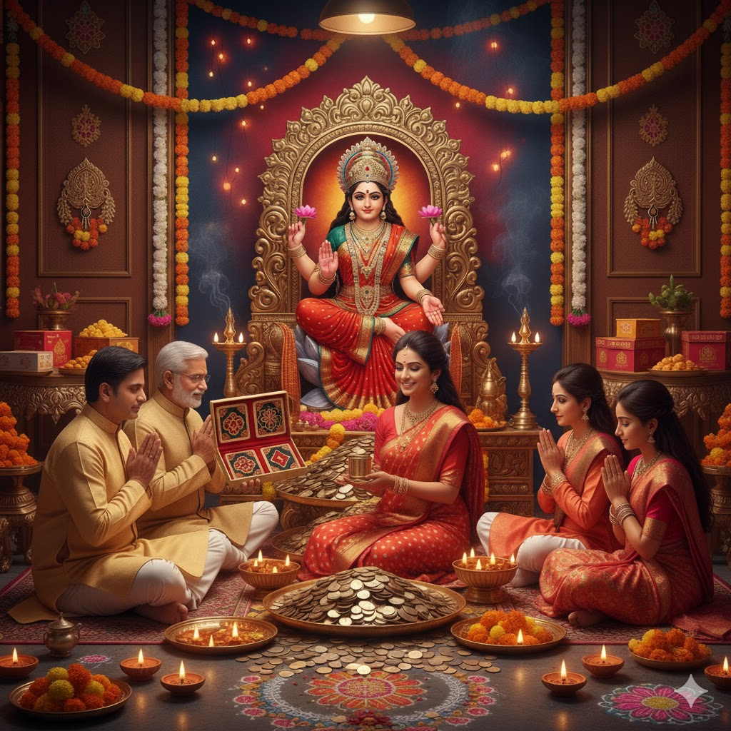 Best Dhanteras 2025 Gift Ideas to Make the Festival Truly Special 6 image 12