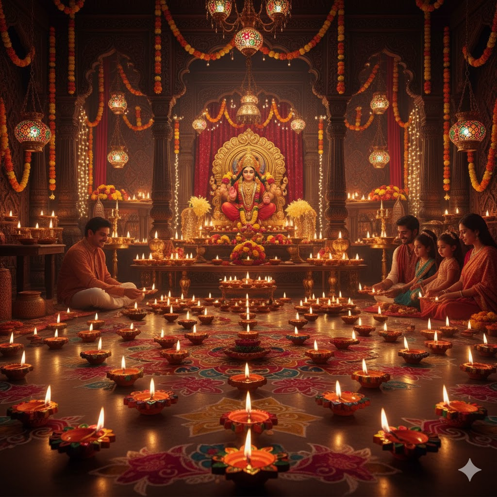 Best Dhanteras 2025 Gift Ideas to Make the Festival Truly Special 7 Diwali 2025