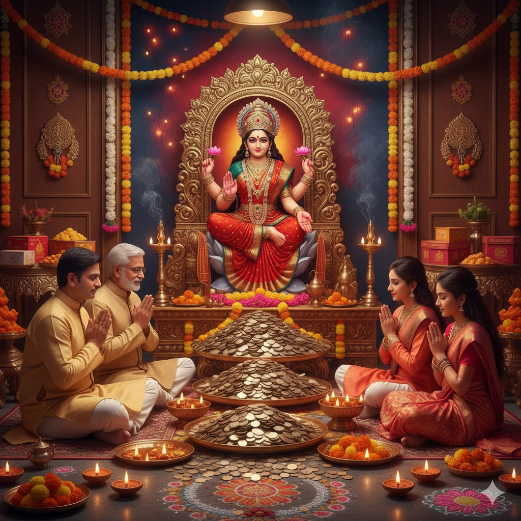 Best Dhanteras 2025 Gift Ideas to Make the Festival Truly Special 1 Diwali 2025