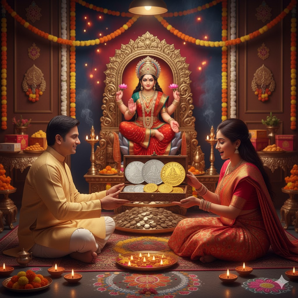 Best Dhanteras 2025 Gift Ideas to Make the Festival Truly Special 2 image 7