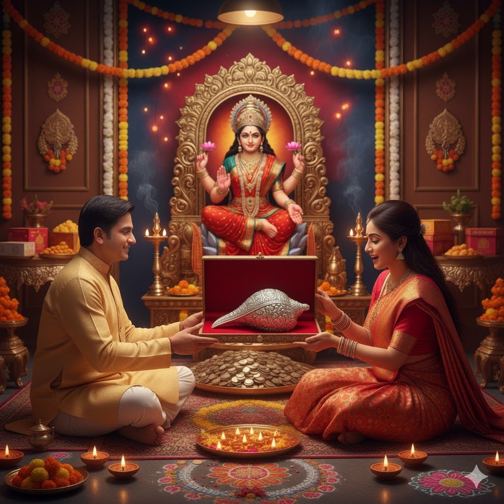 Best Dhanteras 2025 Gift Ideas to Make the Festival Truly Special 3 image 8