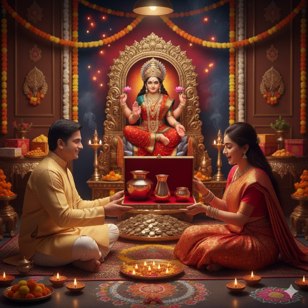 Best Dhanteras 2025 Gift Ideas to Make the Festival Truly Special 4 image 9