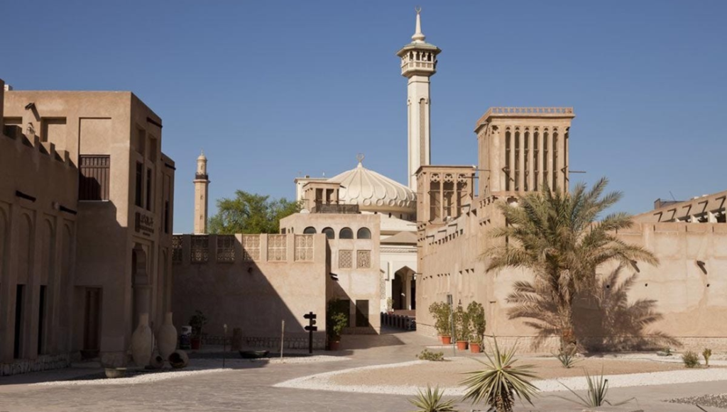 Cultural Things to Do in Dubai