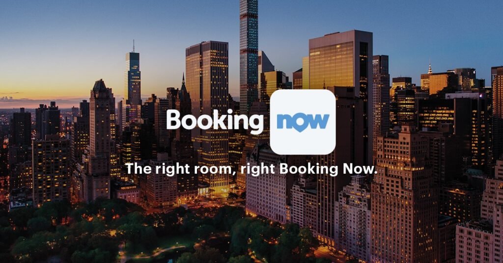 "booking"