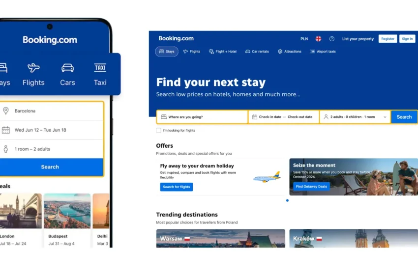  4 Unforgettable LATAM Escapes You Can Book Right Now