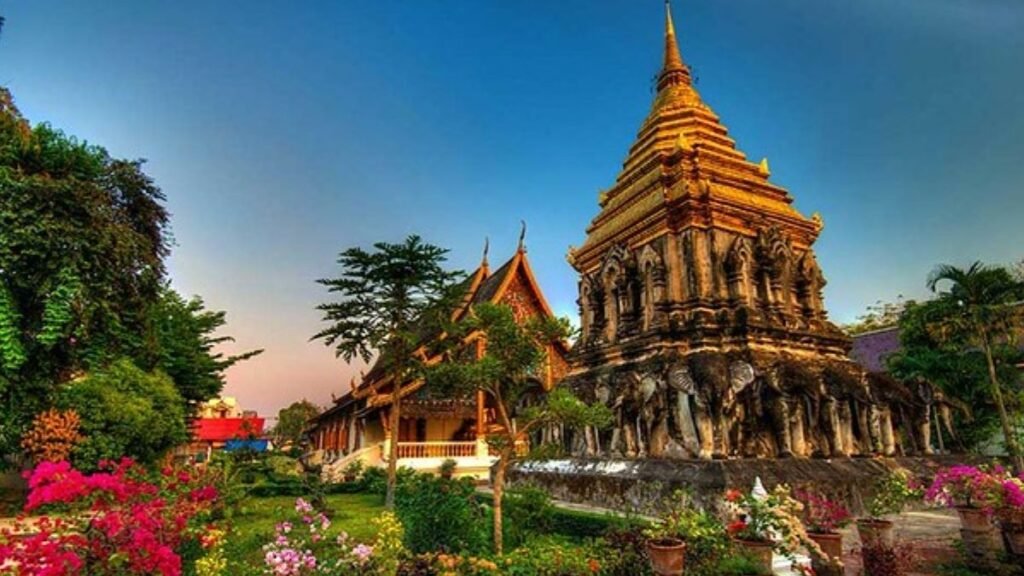 Chiang Mai– Best Destination in Thailand