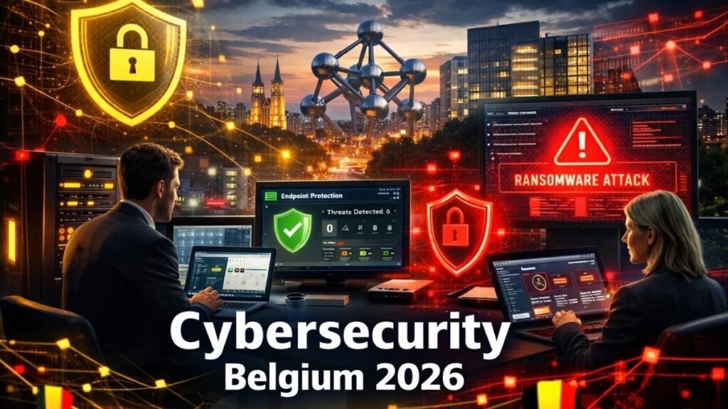 cybersecurity-in-belgium