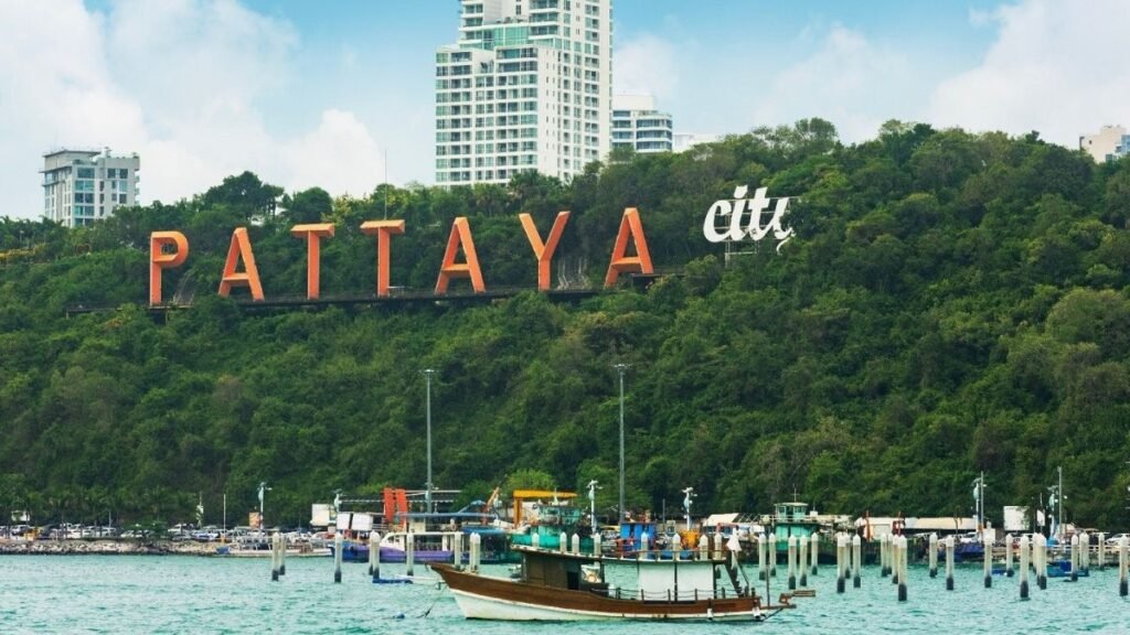 Pattaya– Best Thailand Destination