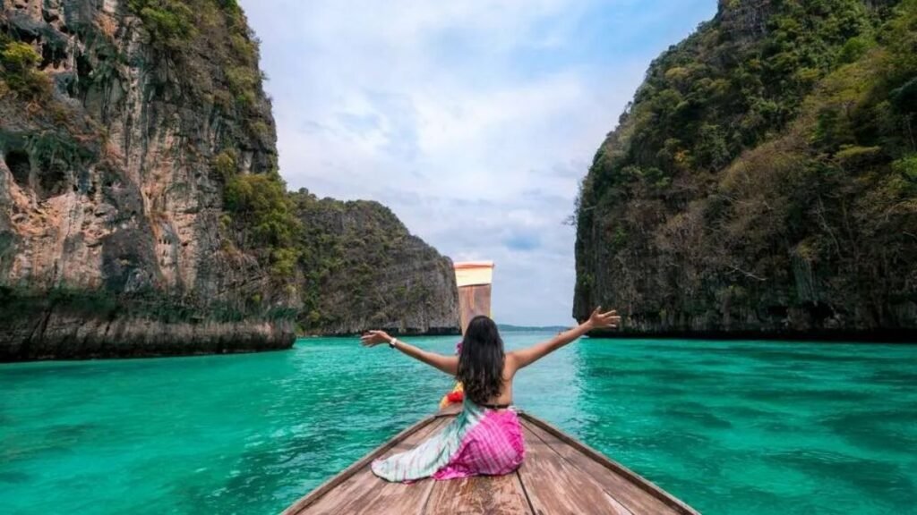 Phuket– Best Island in Thailand