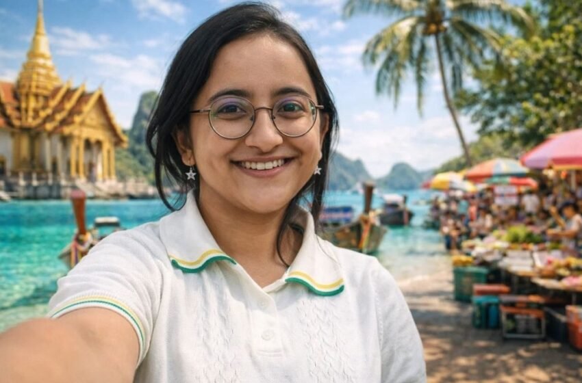  20 Best Places to Visit in Thailand in 2026 & Travel Tips