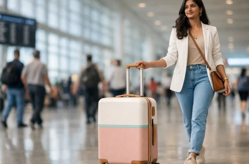  Why Mokobara Is Gaining Popularity Among Modern Travellers