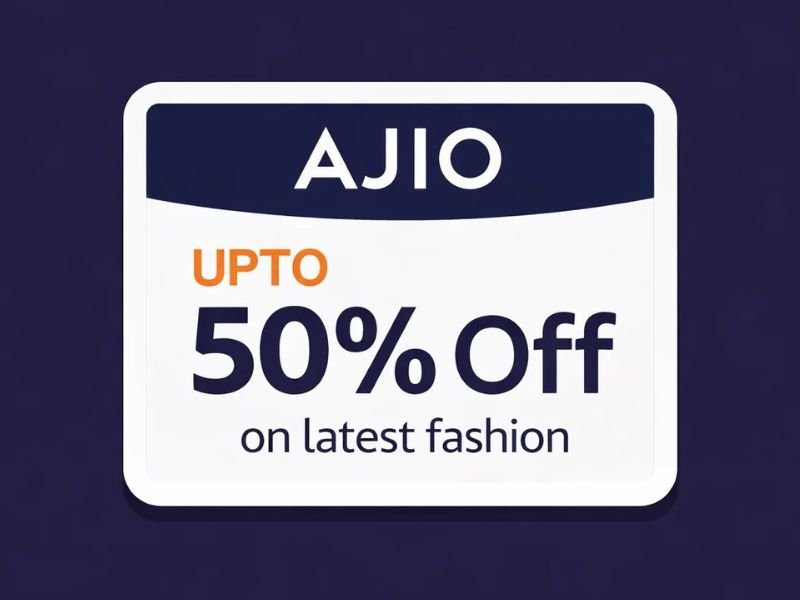 Ajio logo